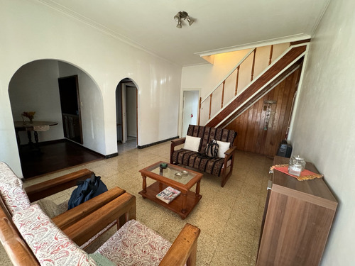Casa 6 Ambientes En Venta Mar Del Plata