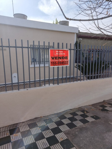 Se Vende Casa Con Departamento, Barrio Alto Alberdi Nuevo Precio