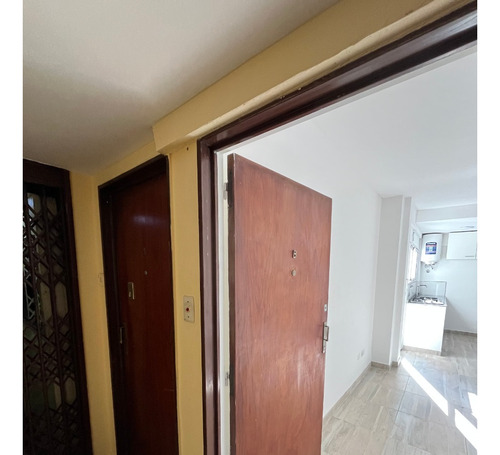 Dueño Directo Vende, Monoambiente Super Luminoso Hecho A Nuevo Sin Comision Inmobiliaria