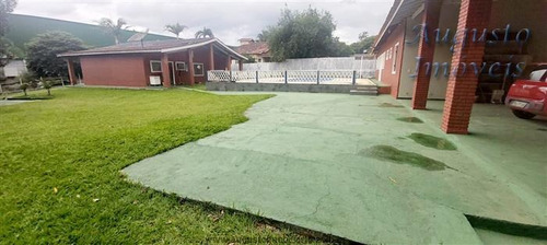 Imagem 16 de 18 de Chácaras Em Condomínio À Venda Em Atibaia/sp - Compre O Seu Chácaras Em Condomínio Aqui! - 1265970