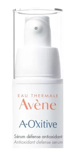 Sérum Facial Antioxidante Avène A-Oxitive com 15ml Avene 15ml em