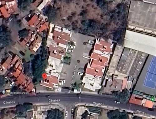 Venta De Casa, Calle Cisnes Lago De Guadalupe, Cuautitlan Izcalli. Sh05
