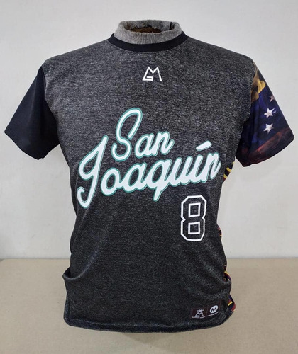 Imagen 2 de 6 de Uniformes De Softball Béisbol Deportivos Personalizados
