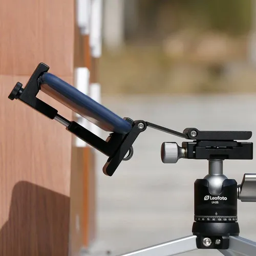 Adaptador De Montaje De Trípode Compatible Con Zapata ...
