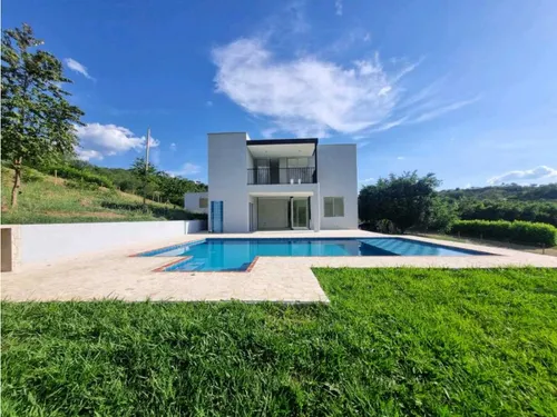 Finca En Sopetran