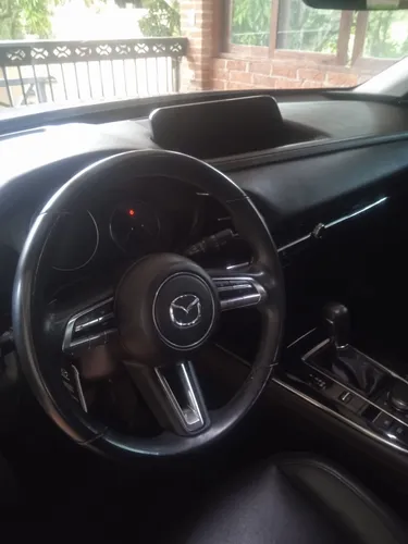 Mazda CX-30 2.5 Grand Touring Lx 4x4