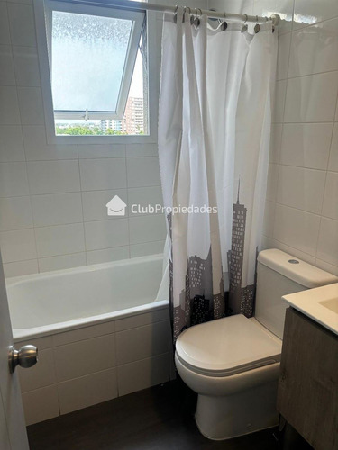 Departamento En Venta En Comuna De La Cisterna