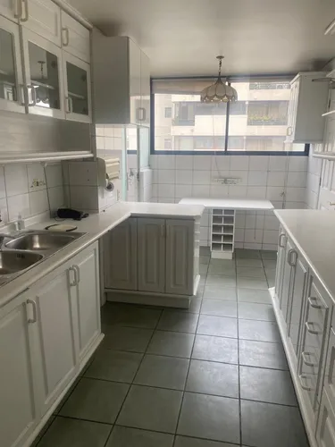 Departamento En Arriendo De 4 Dorm. En Vitacura