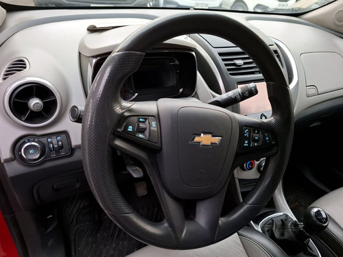 Chevrolet Tracker LT 1.8