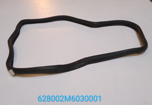 Goma Para Trimoto Total