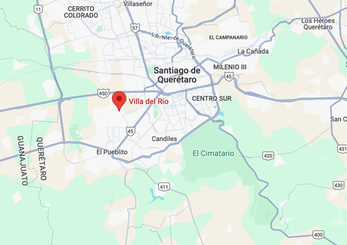 Casa En Cto. Puerta Del Sol 5, Puerta Real Residencial Desarrollo Urbana 08, El Pueblito/ Recuperación Bancaria- Laab2
