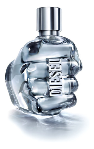 Diesel Only The Brave Eau De Toilette 125ml