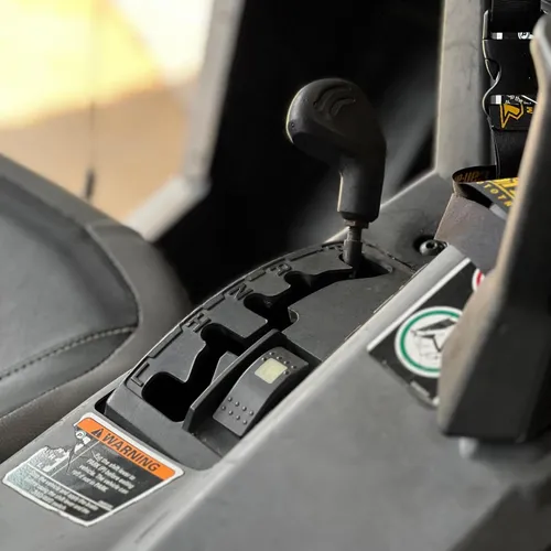 Can-am Commander 1000 Efi 4x4 2012