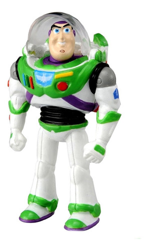 Metacolle Toy Story Buzz Lightyear Tomy Takara Japon Origina