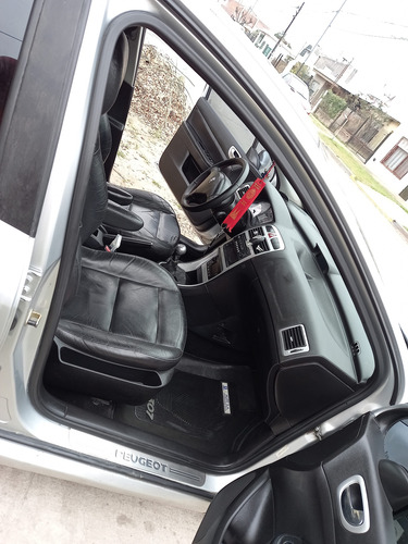 Peugeot 307 2.0 Xs Hdi Premium Cu