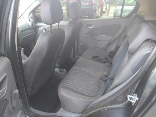 Palio Atractive 1.0 Flex Completo 2012