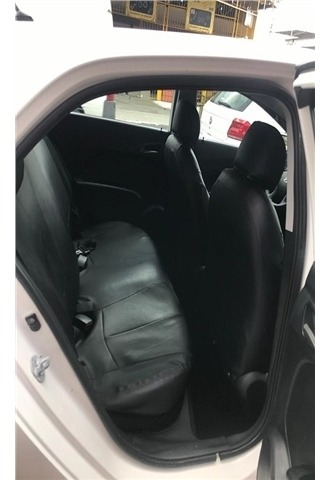 Hyundai Hb20 1.6 Comfort Plus 16v Flex 4p Automático