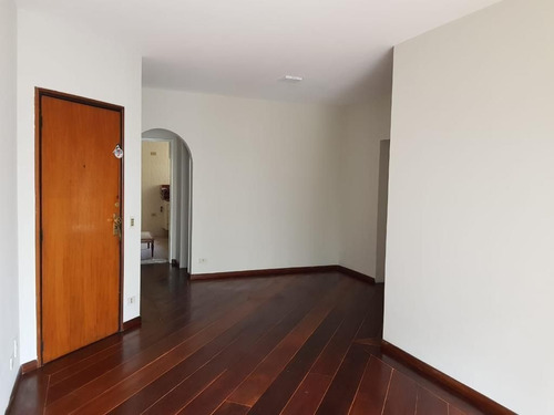 Imagem 3 de 25 de Apartamento À Venda, 127 M² Por R$ 1.229.000,00 - Pinheiros - São Paulo/sp - Ap20023