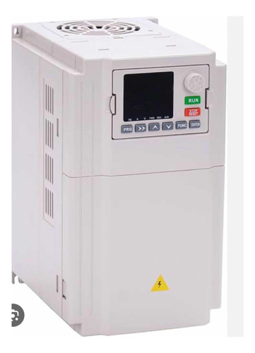 Variador De Frecuencia 2.2 Kw 3hp 220v 10a Output Lapond