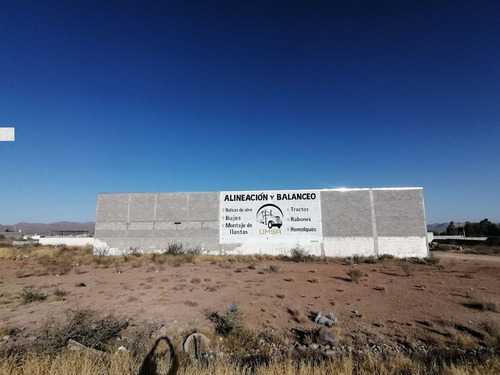 Sacramento Bodega En Renta Km 22 A 30 Mts De La Carretera Ideal Para Talleres