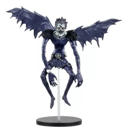 Anime - Figura Death Note Ryuk Shinigami Manga