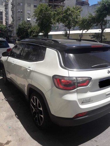 Jeep Compass 2.4 Limited Plus 2019