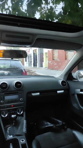 Audi A3 Sportback 1.4 T Fsi
