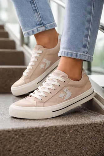 Tênis Casual All Star Cano Curto Algodão Converse
