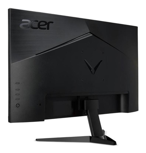 Imagem 4 de 7 de Monitor Acer Gamer Nitro 23.8 Fhd 165hz 1ms Freesync Qg241y