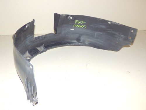 Guardafango Delantero Derecho Chevrolet Combo Van 2003-2013 (Usado)