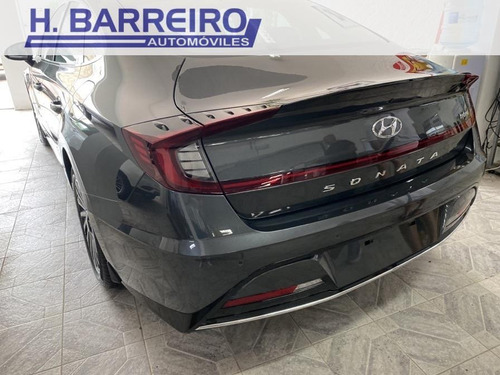 Hyundai Sonata Hyundai Sonata Hybrid 2021 0km