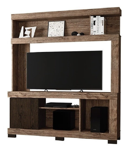 Modular Rack Mesa Tv-lcd-led 32 40 42 50 Home Living Moderno