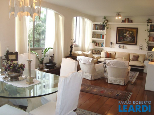 Imagem 1 de 15 de Apartamento - Morumbi - Sp - 407269