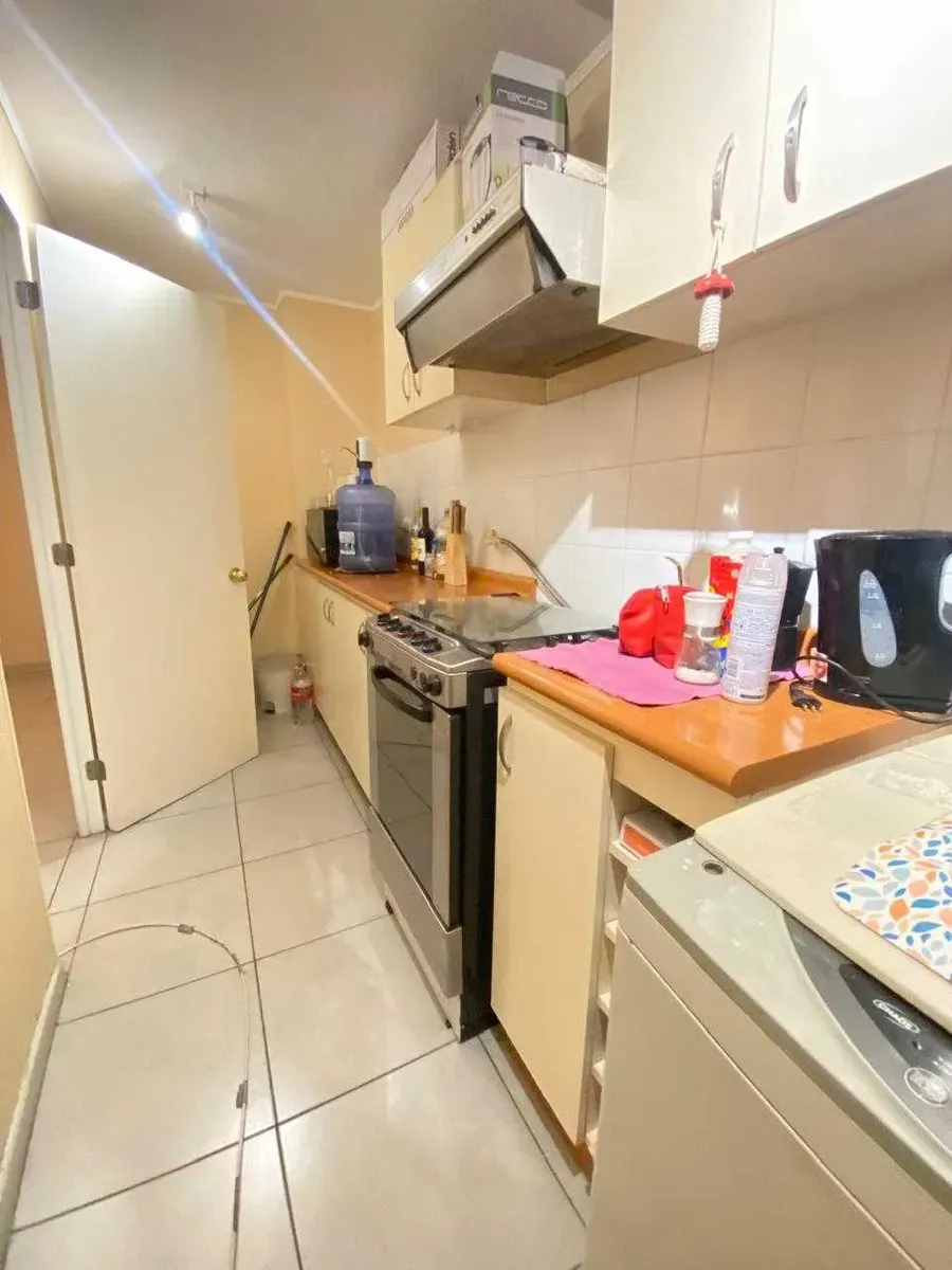Imagen 5 de 15 de Arriendo 3d + 1b + 2 Terrazas (177646)