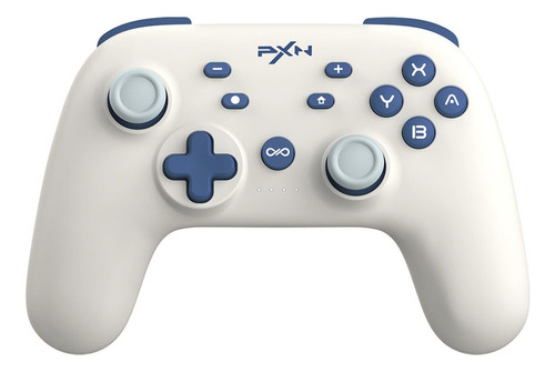 Controlador De Juego Pxn P50 Gamepad Inalámbrico Bluetooth