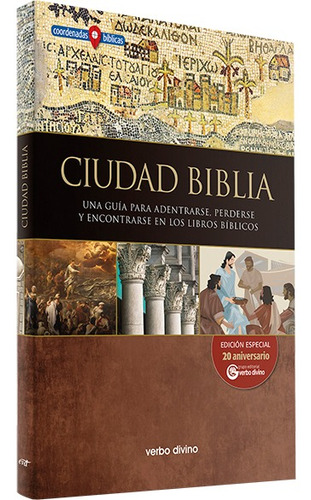 Gran Libro Ciudad Biblia 
