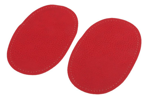 /coser Parches Para Rodillas Y Codos 4 Piezas