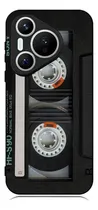 Comprar Case Funda Protector Para Huawei P70 Pura 70 Cassette
