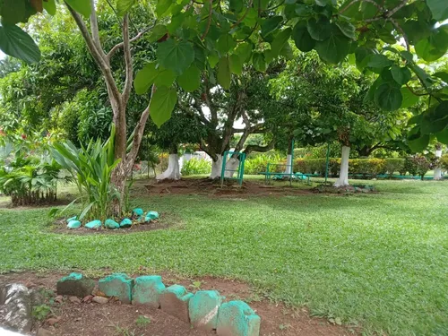 Finca Construida En Lote De Terreno Situada En El Paraje Llano De Miranda A 3.5kmt Del Parque Principal De Sopetran-antioquia.