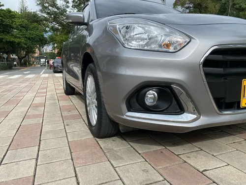 Suzuki Swift Dzire 1.2 Mecánico Único Dueño