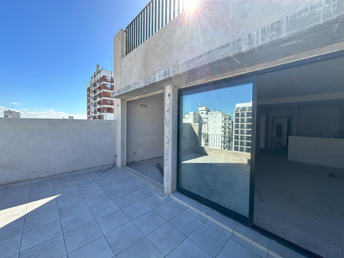 Venta Oportunidad Monoambiente -  En Nuñez  - Con Terraza