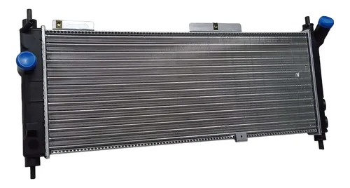 Radiador Chevrolet Corsa Classic 1.4 1.6 C/a Nacional