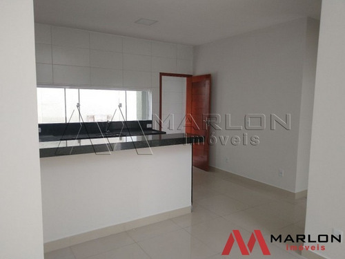 Imagem 7 de 11 de Casa Em Condomínio Central Park I, 3 Quartos, 2 Suítes, 125m², Em Nova Parnamirim - Vc01556