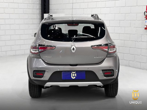 Renault Sandero Stepway Sandero Stepway 1.6 16V SCE FLEX DYNAMIQUE MANUAL