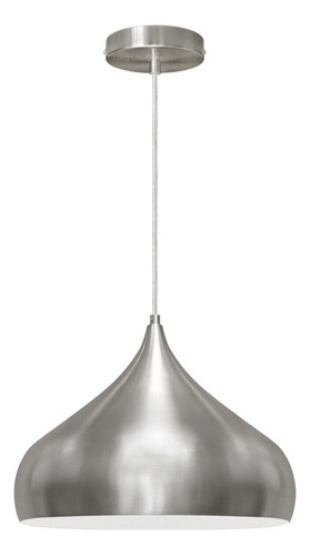 Lampara Campana Industrial Minimalista E27