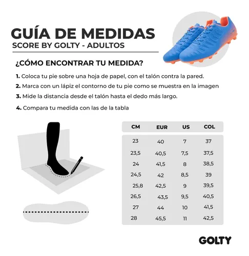 Guayo Tpu Score By Golty Legacy Verde/blanco