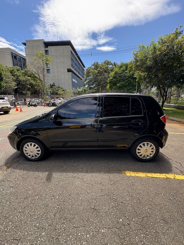 Hyundai Getz 1.6 Gl
