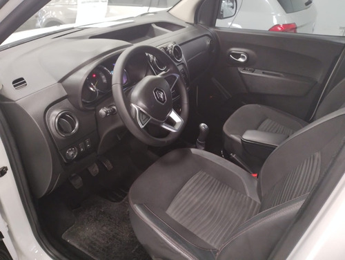Imagen 24 de 25 de Renault Kangoo Ii 1.6 2019 Concesionario Gm Lp