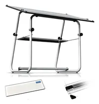 Comprar Mesa Para Dibujo Técnico  Plantec  Tablero+paralela 70 X 100