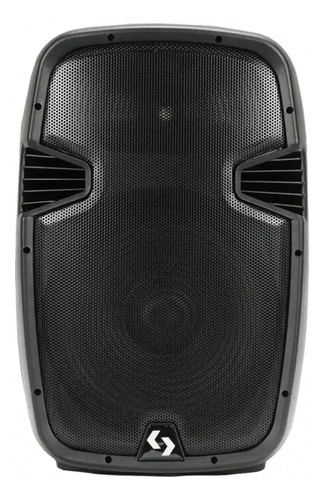 Bafle Tecshow Bam 1500, 15  Pulgadas, 180w Rms